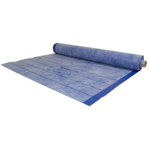 NobleSeal TS Waterproofing Membrane 5' Wide - Sold by Linear Foot