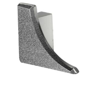 Schluter DILEX-AHKA Tile Trim - End Cap 