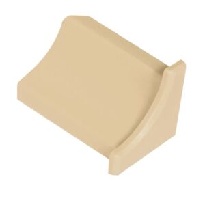 Schluter DILEX-PHK PVC End Cap