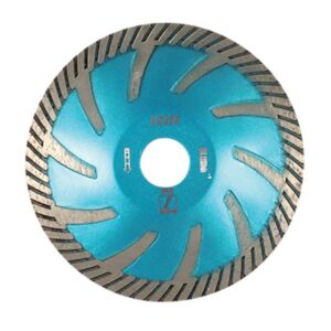 Disco RX350 5" Contour Diamond Blade