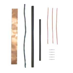 Schluter Cable Repair Kit for DITRA-HEAT-E-HK Heating Cables