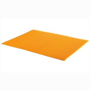 Schluter DITRA-HEAT Membrane Sheets (Mats) - 3'3" x 2'7"