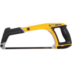 Dewalt DWHT20547 5 In1 Multifunction Hacksaw