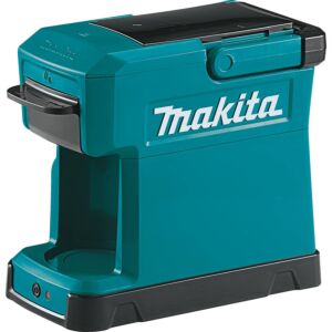 Makita DCM501Z 18V LXT 12V Max CXT Lithium‑Ion Cordless Coffee Maker