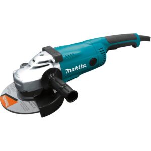 Makita GA7021 7" Angle Grinder w/ AC/DC Switch