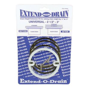 Extend-O-Drain Kits
