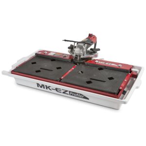 MK Diamond MK-EZ Profiler Milling Machine 170565