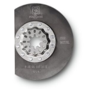 Fein 3-11/32" HSS Saw Blade - 63502106210