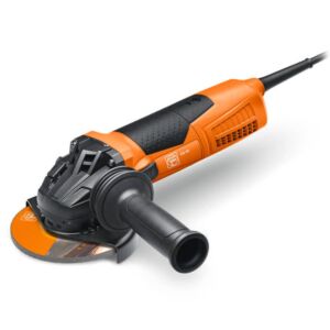 Fein CG 13-150 6" Variable Speed Compact Angle Grinder - 72228361090