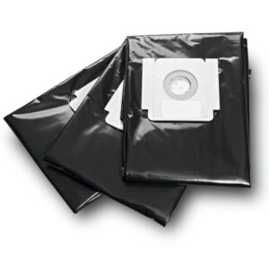 Fein HEPA Filter Bags for Turbo II Vacuums - 31345130010