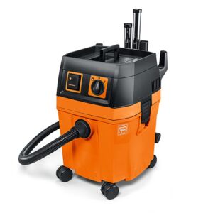 Fein Turbo II Wet/Dry Vacuum Set