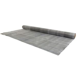 Noble Chloraloy Waterproofing Membrane Shower Pan Liner sold by LnFt - 6' Width