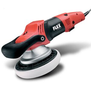 Flex XC 3401 VRG 6.5" Orbital Polisher