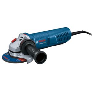 Bosch GWS13-50VSP 5 In. Angle Grinder - Variable Speed