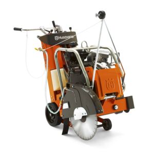 Husqvarna FS 520 20" Concrete Saw - 967045902