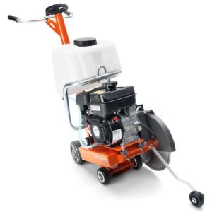 Husqvarna FS309 14" Concrete Saw