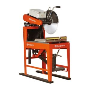 Husqvarna MS 610 Masonry Saw