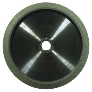 Husqvarna Profile Wheel - 6"