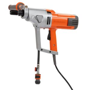 Husqvarna DM230 Handheld Core Drill Rig