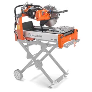 Husqvarna MS 360 14" Masonry Saw 