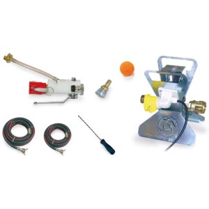 Imer Grout Injection Kit - 1107006