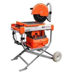 IQ Power Tools 16.5" Dust Control Masonry Saw iQMS362