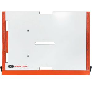 IQ Power Tools iQTS244 Tile Saw Extension Table