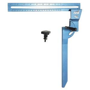 Ishii Replacement Guide for 19" Tile Cutter JW-480S