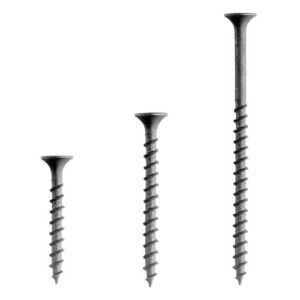 Schluter KERDI-BOARD ZS Screws