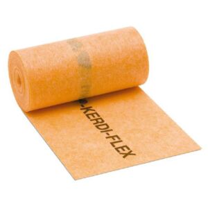 Schluter KERDI-Flex 5' Waterproofing Strip-MVMT 16' 5"