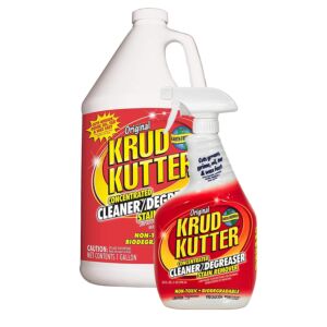 Rust-Oleum Krud Kutter Heavy Duty Cleaner and Disinfectant