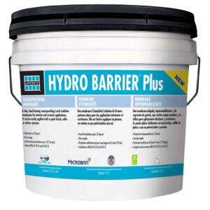 Laticrete Hydro Barrier Plus 3.5 Gallon