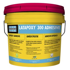 Laticrete Latapoxy 300 Epoxy Adhesive