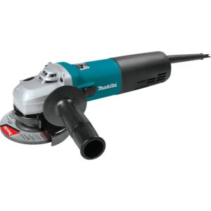 Makita 9565CV 5" SJS Variable Speed Angle Grinder