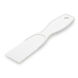 Marshalltown Plastic Putty Knives - 1-1/2" - 2" - 3" - 4"