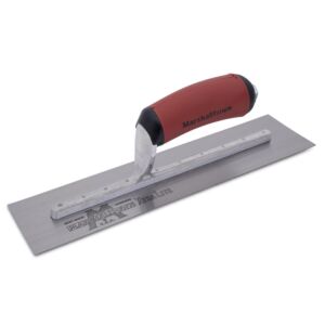 Marshalltown Professional Finishing Trowels w/ Curved DuraSoft Handle