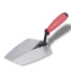 Marshalltown QLT Bucket Trowel BKTSG75