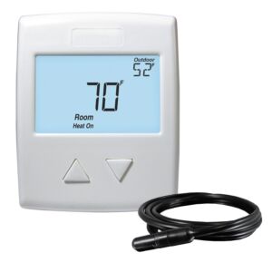 MasterHeat Outdoor Heating Control Kit MH-519