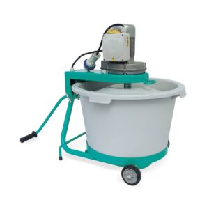 Imer Mix All 60 (Mini-Mix) Vertical Shaft Mixer - 1193988