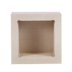 Noble Preformed Soap Dish Niche #308