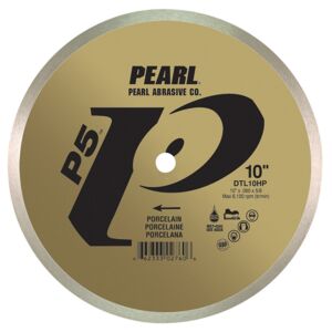 Pearl Abrasive P5 Porcelain Blades