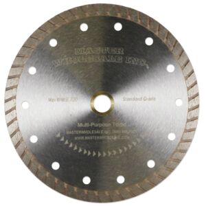 Draper Carbide Tipped Saw Tile Cutting Blade 26088 65mm Diameter 