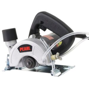 Pearl Abrasive VX5WV 5" Portable Handheld Saw