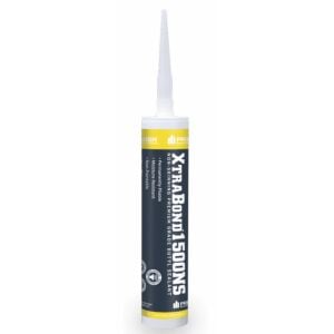 Premier XtraBond 1500NS Butyl-Caulk - XB1500NS 