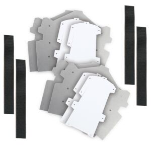 ProKnee 0714E Wide Parts Kit 2