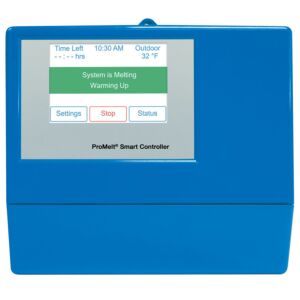 MasterHeat ProMelt Smart Controller