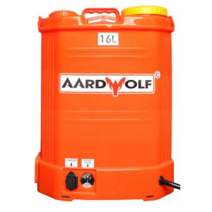 Aardwolf Portable Water Supply Tank PWST