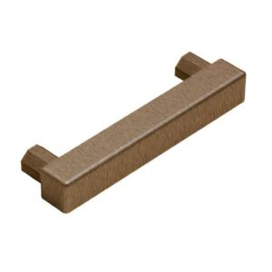 Schluter QUADEC-FS Tile Trim - Inside/Outside Corners