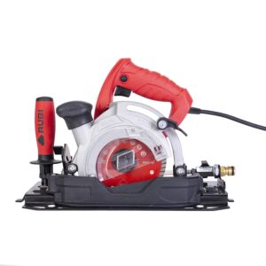 Rubi Tools TC-125 Circular Saw - 51957