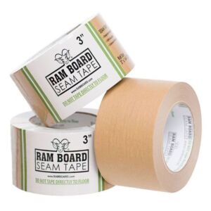 Ram Board Seam Tape 3" x 164'